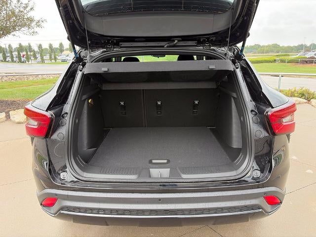 2026 Chevrolet Trax FWD 4dr 2RS