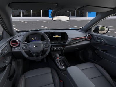 2026 Chevrolet Trax FWD 4dr 2RS