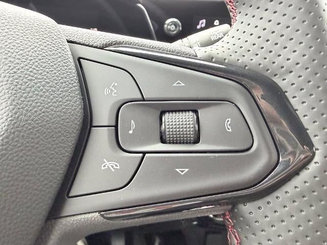 2026 Chevrolet Trax FWD 4dr 2RS
