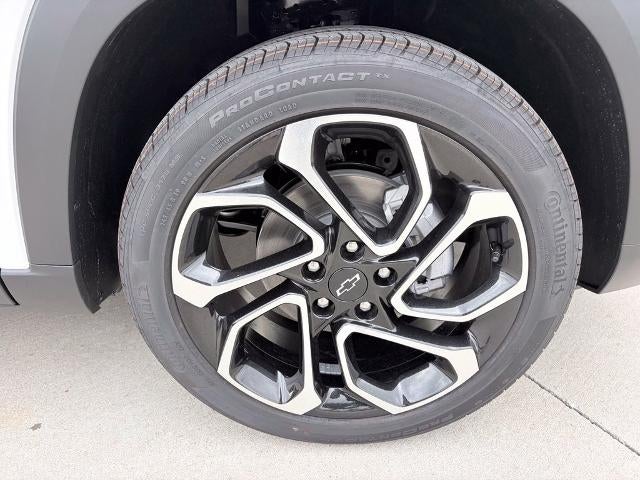 2026 Chevrolet Trax FWD 4dr 2RS
