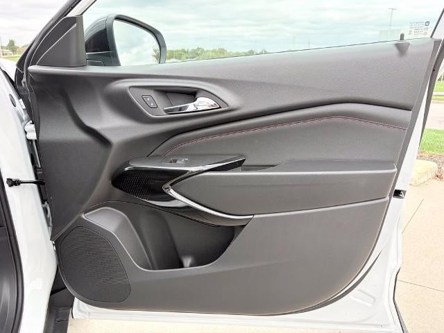 2026 Chevrolet Trax FWD 4dr 2RS