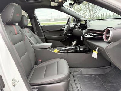 2026 Chevrolet Trax FWD 4dr 2RS