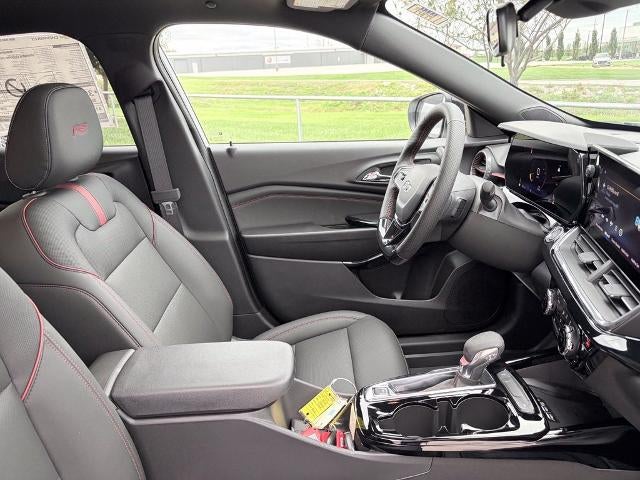 2026 Chevrolet Trax FWD 4dr 2RS
