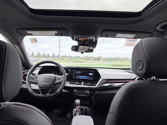 2026 Chevrolet Trax FWD 4dr 2RS