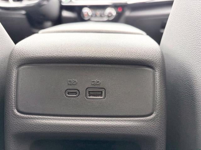 2026 Chevrolet Trax FWD 4dr 2RS