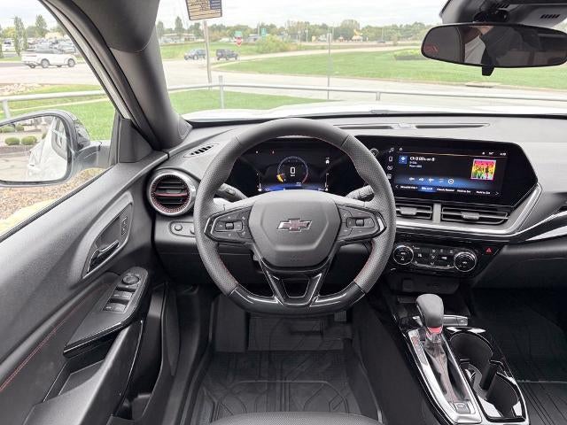 2026 Chevrolet Trax FWD 4dr 2RS