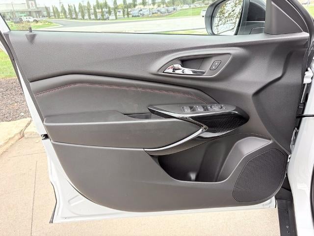 2026 Chevrolet Trax FWD 4dr 2RS