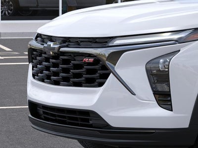 2026 Chevrolet Trax FWD 4dr 2RS