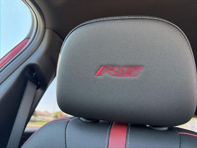 2026 Chevrolet Trax FWD 4dr 2RS