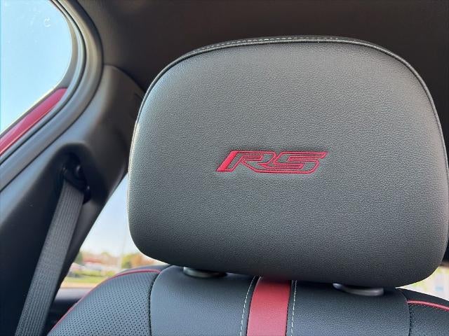 2026 Chevrolet Trax FWD 4dr 2RS