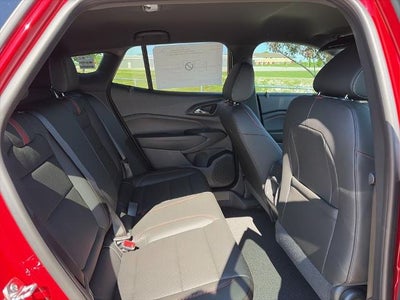 2026 Chevrolet Trax FWD 4dr 2RS