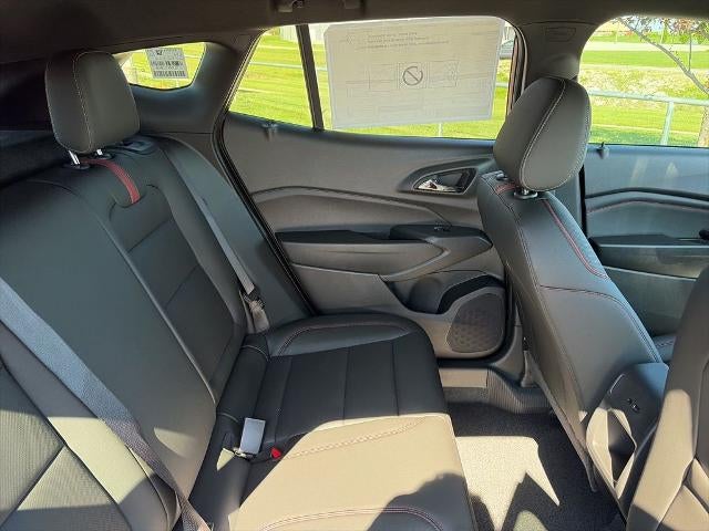 2026 Chevrolet Trax FWD 4dr 2RS