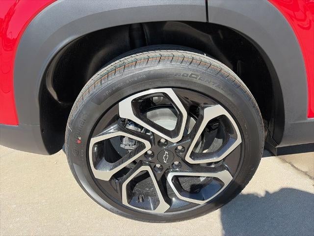 2026 Chevrolet Trax FWD 4dr 2RS