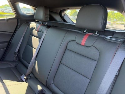 2026 Chevrolet Trax FWD 4dr 2RS