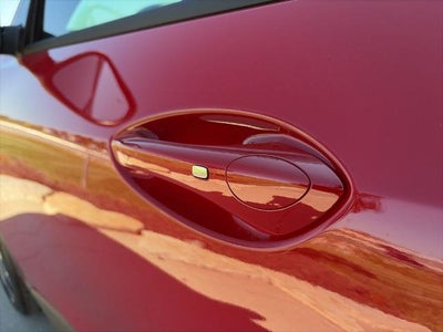 2026 Chevrolet Trax FWD 4dr 2RS