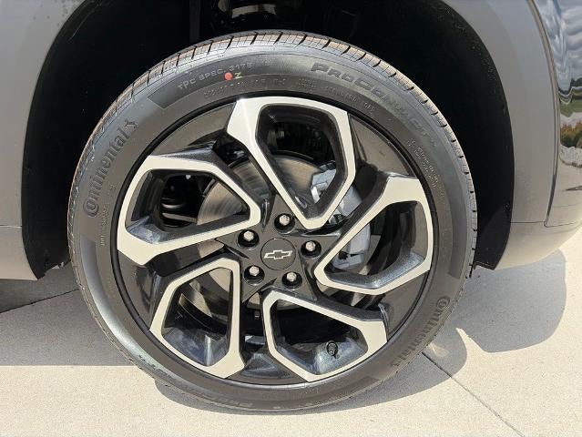 2026 Chevrolet Trax FWD 4dr 2RS