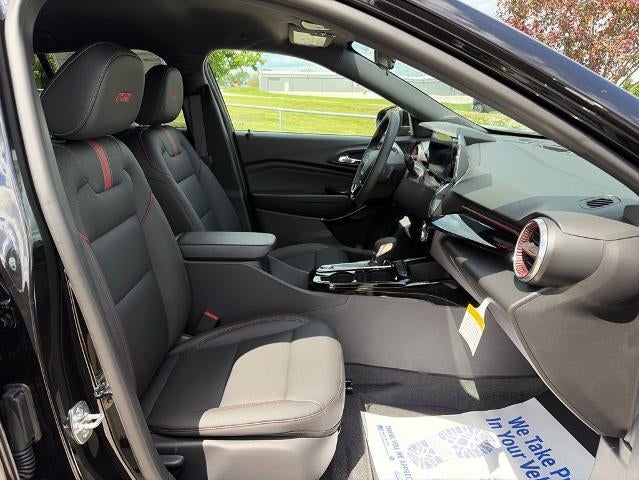 2026 Chevrolet Trax FWD 4dr 2RS