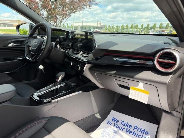 2026 Chevrolet Trax FWD 4dr 2RS