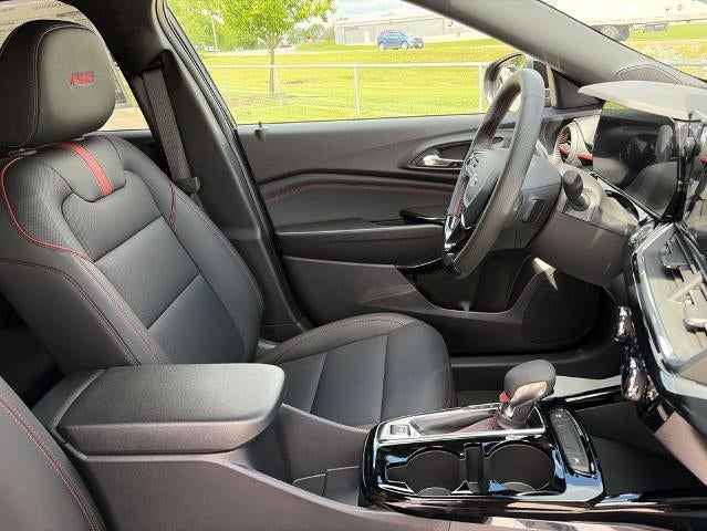 2026 Chevrolet Trax FWD 4dr 2RS