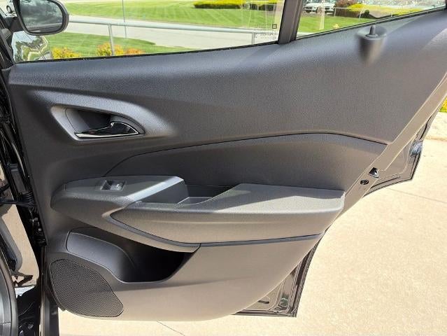 2026 Chevrolet Trax FWD 4dr 2RS