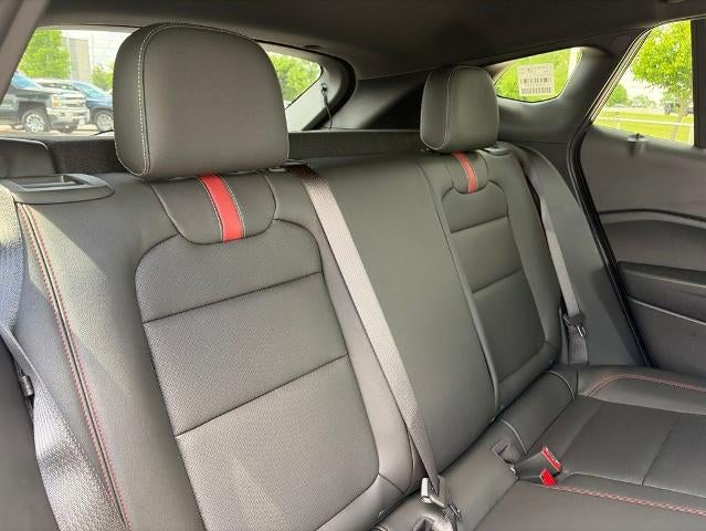 2026 Chevrolet Trax FWD 4dr 2RS