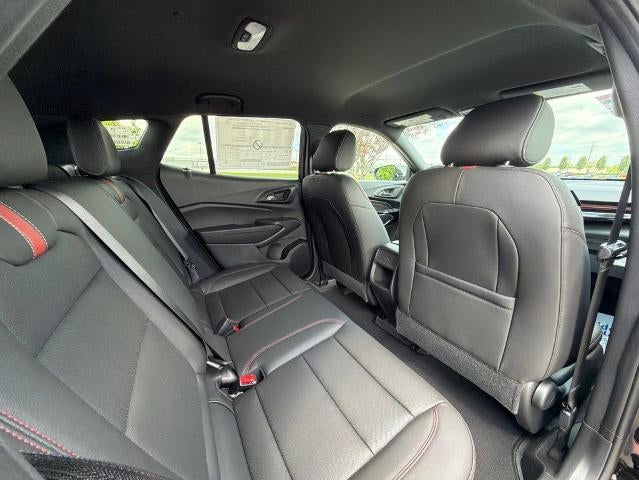 2026 Chevrolet Trax FWD 4dr 2RS