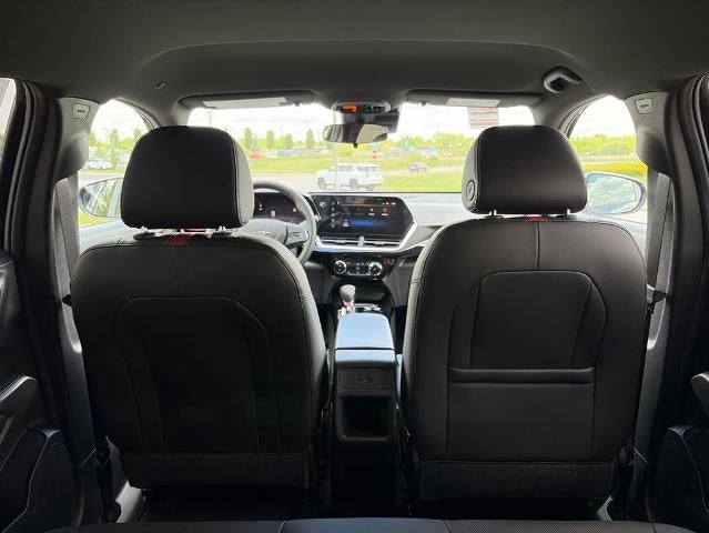 2026 Chevrolet Trax FWD 4dr 2RS