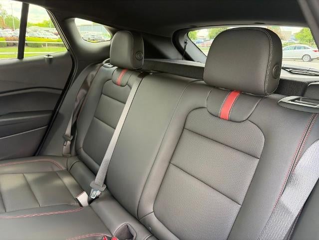 2026 Chevrolet Trax FWD 4dr 2RS