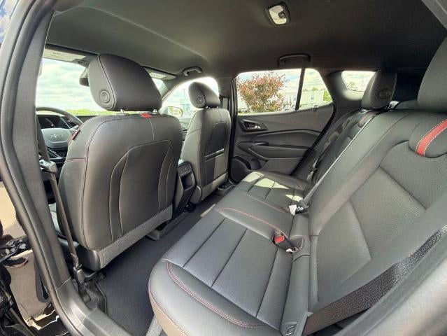 2026 Chevrolet Trax FWD 4dr 2RS