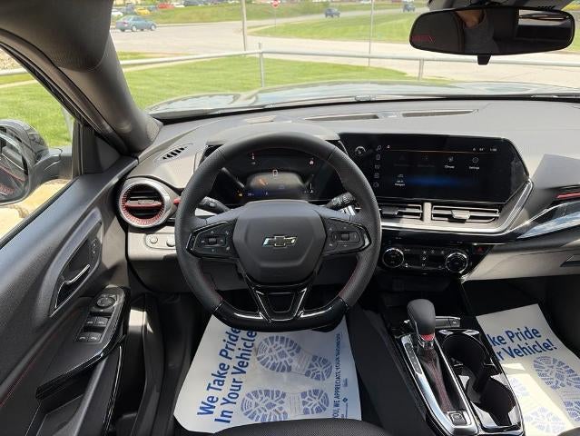 2026 Chevrolet Trax FWD 4dr 2RS