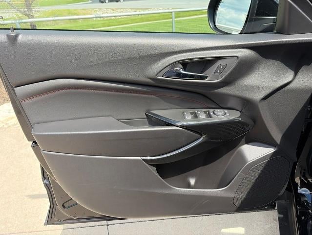 2026 Chevrolet Trax FWD 4dr 2RS