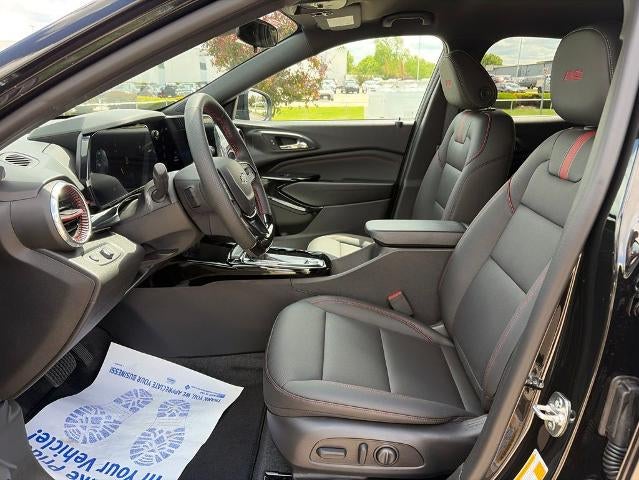 2026 Chevrolet Trax FWD 4dr 2RS