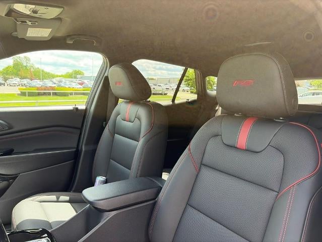 2026 Chevrolet Trax FWD 4dr 2RS