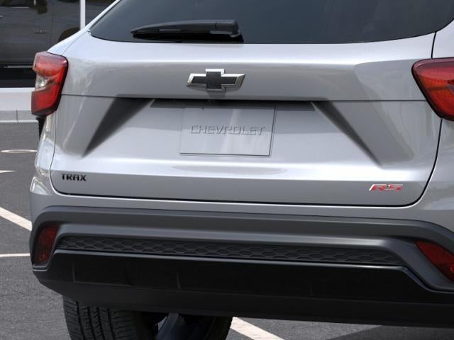 2026 Chevrolet Trax FWD 4dr 2RS