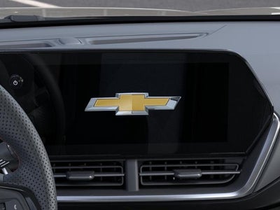 2026 Chevrolet Trax FWD 4dr 2RS