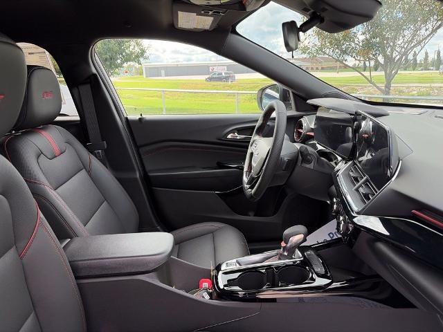 2026 Chevrolet Trax FWD 4dr 2RS