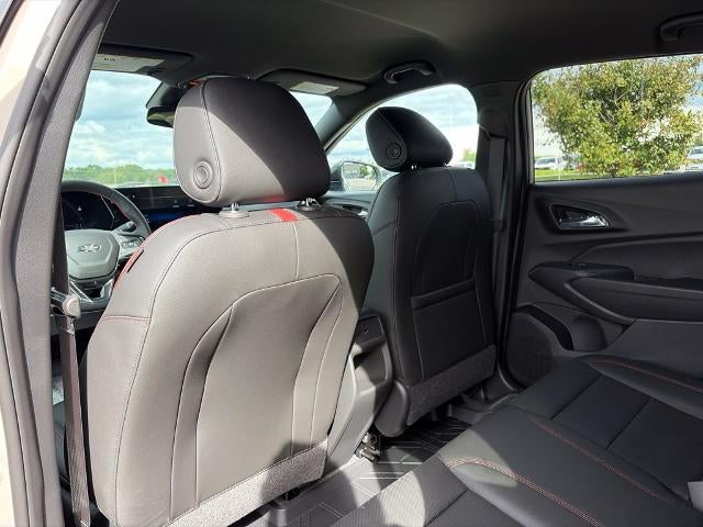 2026 Chevrolet Trax FWD 4dr 2RS