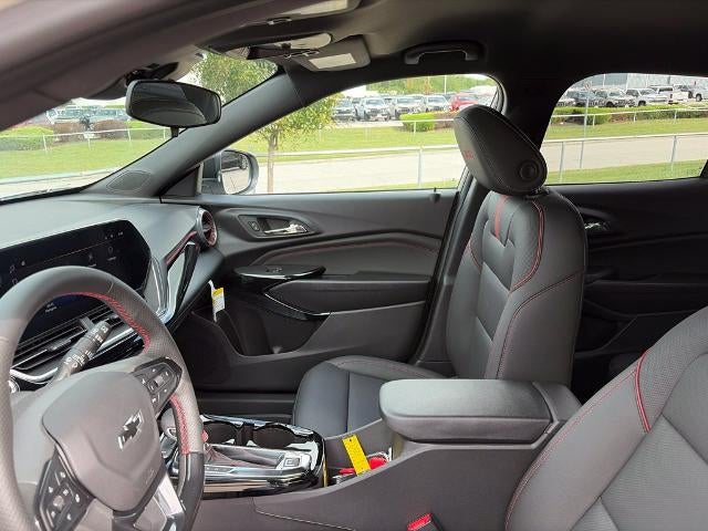 2026 Chevrolet Trax FWD 4dr 2RS