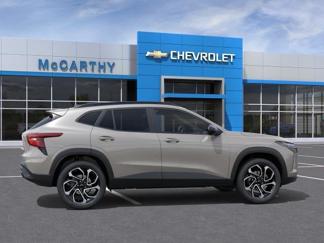 2026 Chevrolet Trax FWD 4dr 2RS