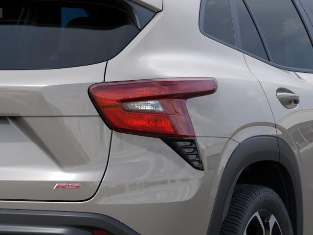 2026 Chevrolet Trax FWD 4dr 2RS