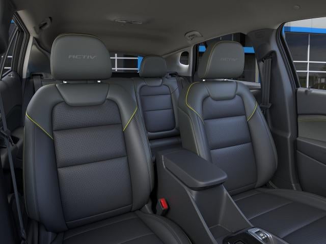 2026 Chevrolet Trax FWD 4dr ACTIV