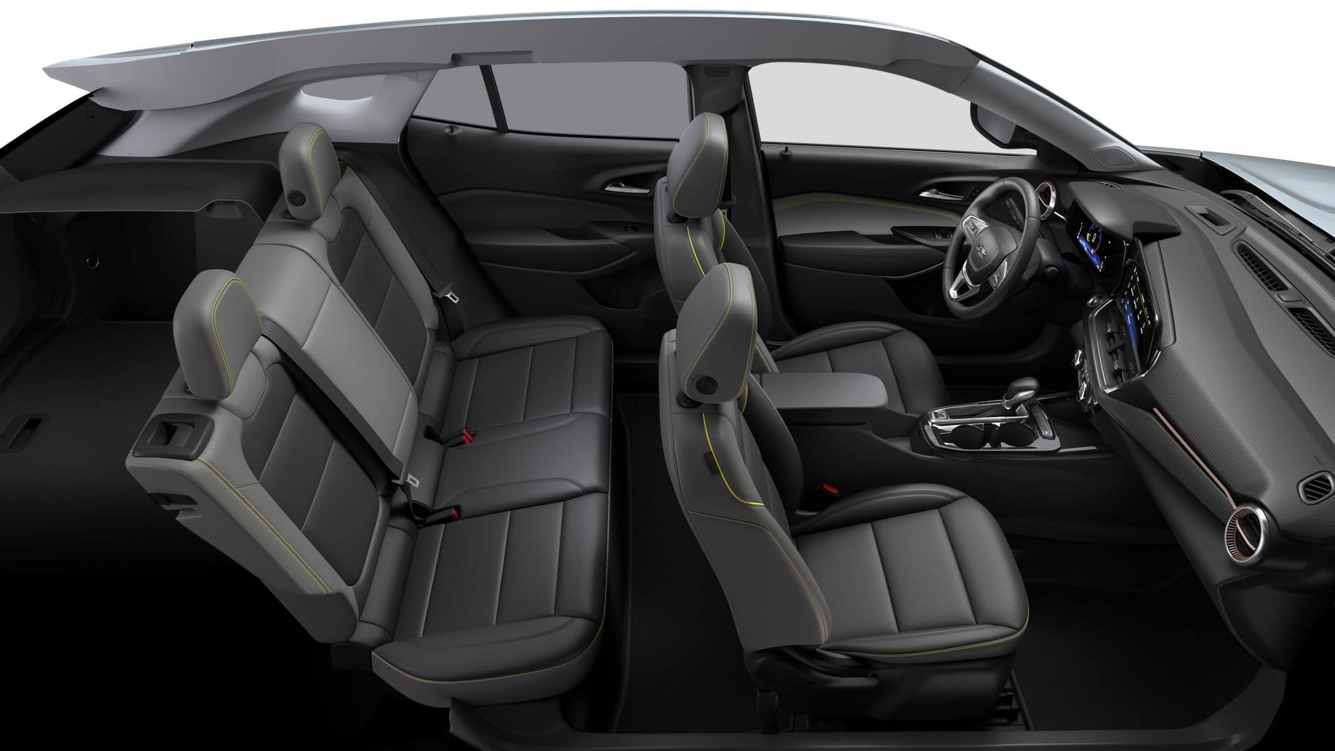 2026 Chevrolet Trax Activ - Photo 6
