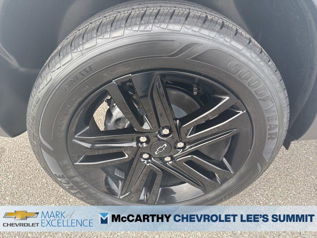 2026 Chevrolet Trax FWD 4dr ACTIV