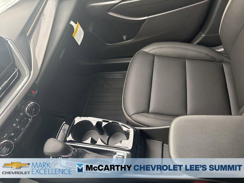 2026 Chevrolet Trax FWD 4dr ACTIV