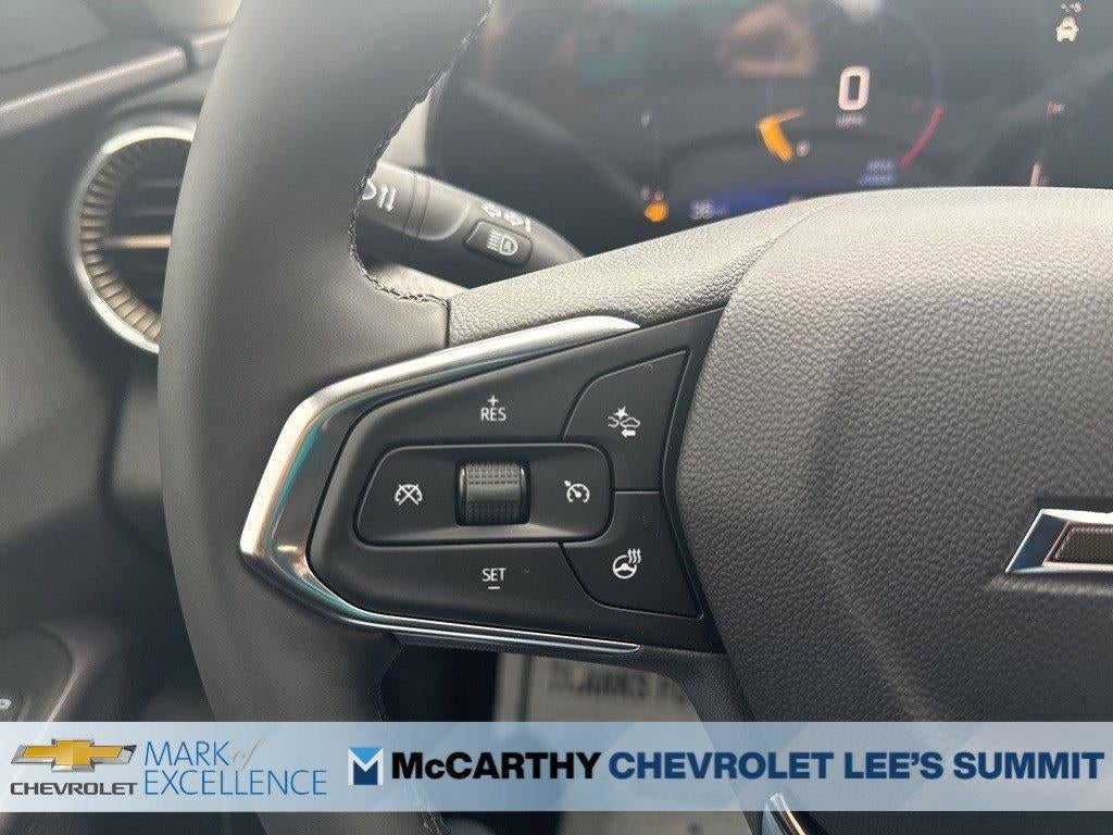 2026 Chevrolet Trax FWD 4dr ACTIV