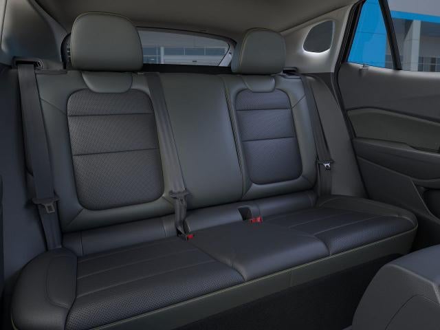 2026 Chevrolet Trax FWD 4dr ACTIV