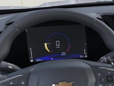 2026 Chevrolet Trax FWD 4dr ACTIV