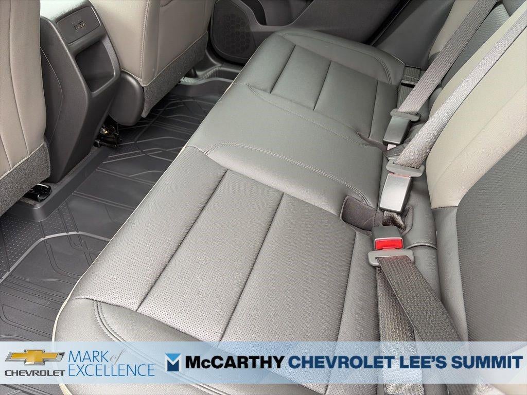 2026 Chevrolet Trax FWD 4dr ACTIV