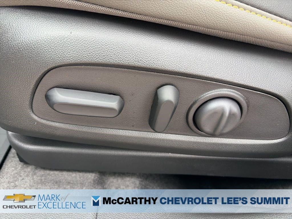 2026 Chevrolet Trax FWD 4dr ACTIV