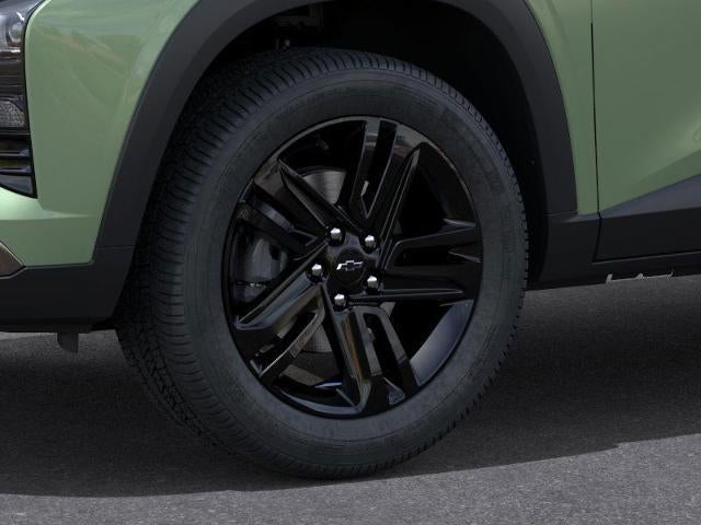 2026 Chevrolet Trax FWD 4dr ACTIV